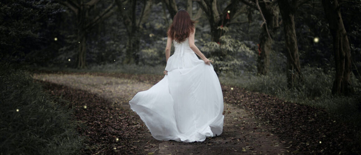 Inside this dreamy and romantic pre-wedding photoshoot Inside this dreamy and romantic pre-wedding photoshoot