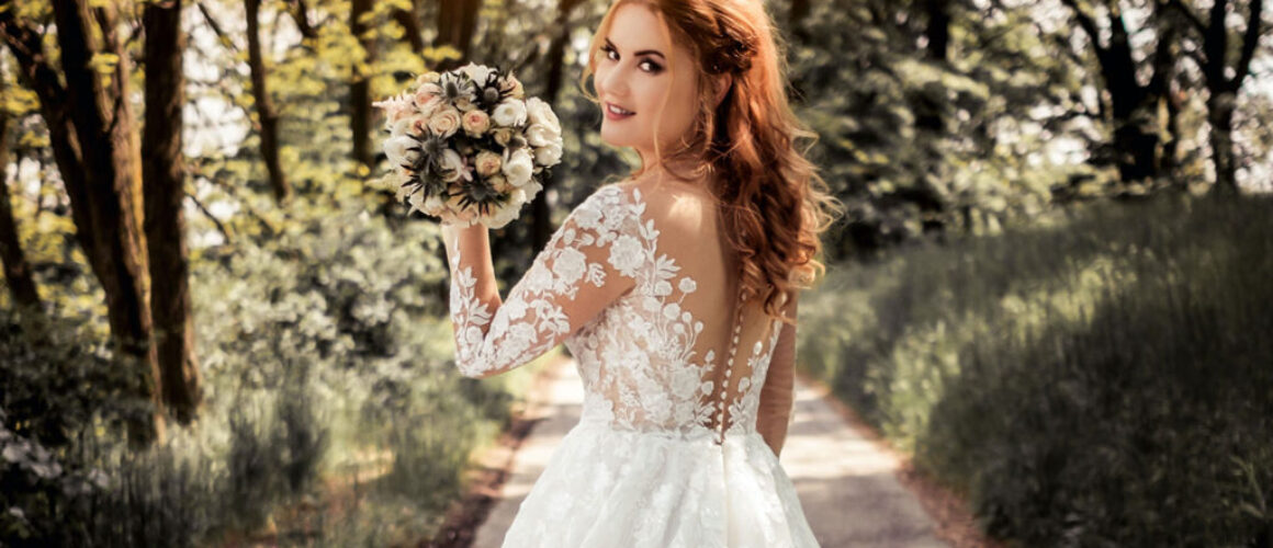 Achieve your fairytale wedding at one of these dreamy venues Achieve your fairytale wedding at one of these dreamy venues